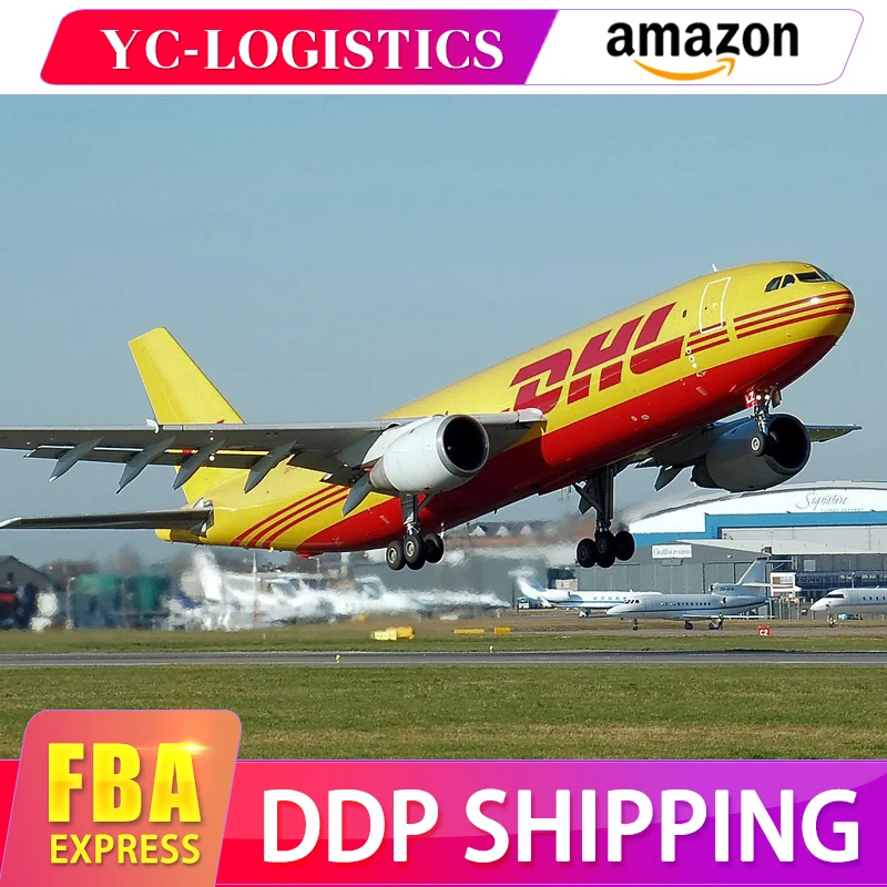  Агент по перевозке DHL UPS fedex TNT глобальное обслуживание от двери