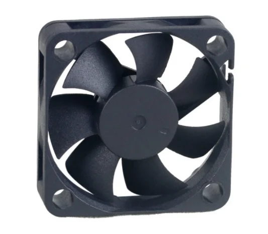 ROHS REACH 12V 40mm 40x40x10mm hydraulic bearing 4010 super silent DC 5V 24V Brushless Cooling Fan for 3D Printer