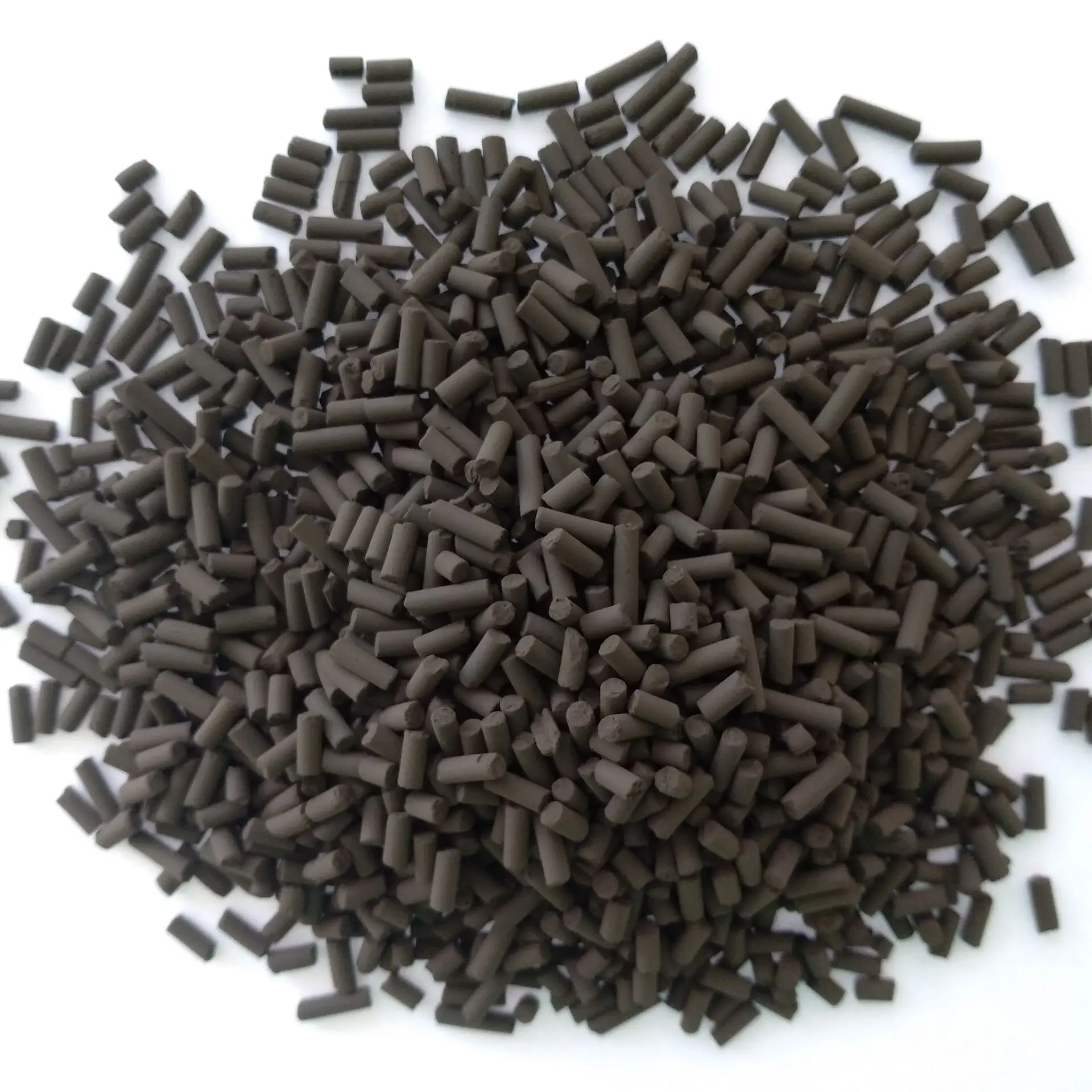 Methanation Catalyst