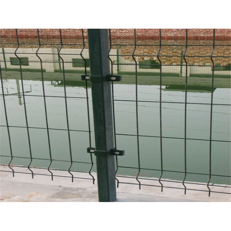 3d Wire Mesh Fence Garden Fence Welded Mesh Fence For Sale