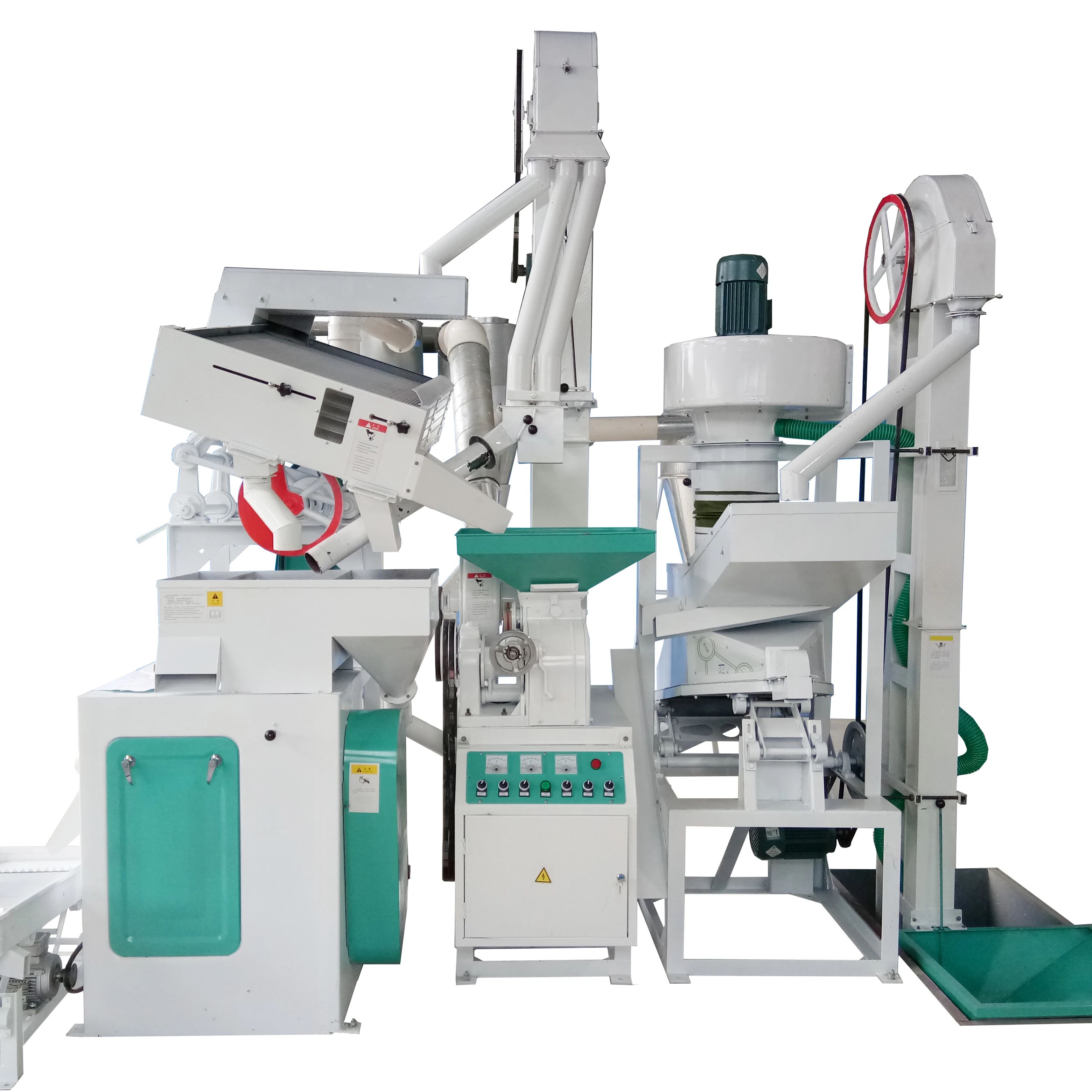 price of 1000 kg per hour  home use small china  rice mill machine rice milling and polishing machine