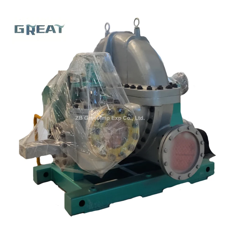 Small Hot Air Steam Generator Professional Supplier With High Efficiency and Quality Expansion Turbine Best Price