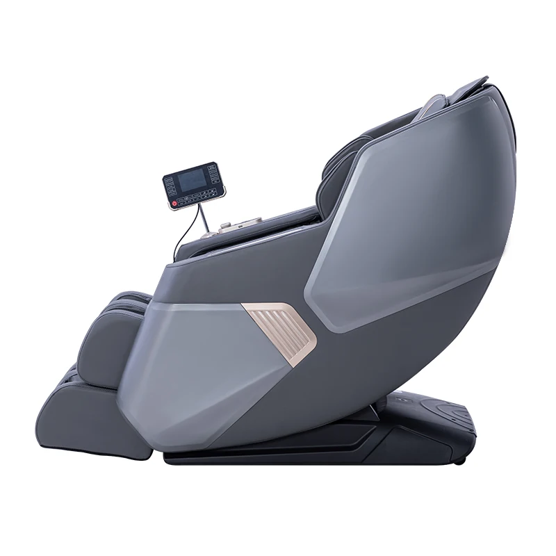 OYEAL Multi Function Wholesale Zero Gravity Automatic Full Body LCD Touch Screen Massage Chair for Relax