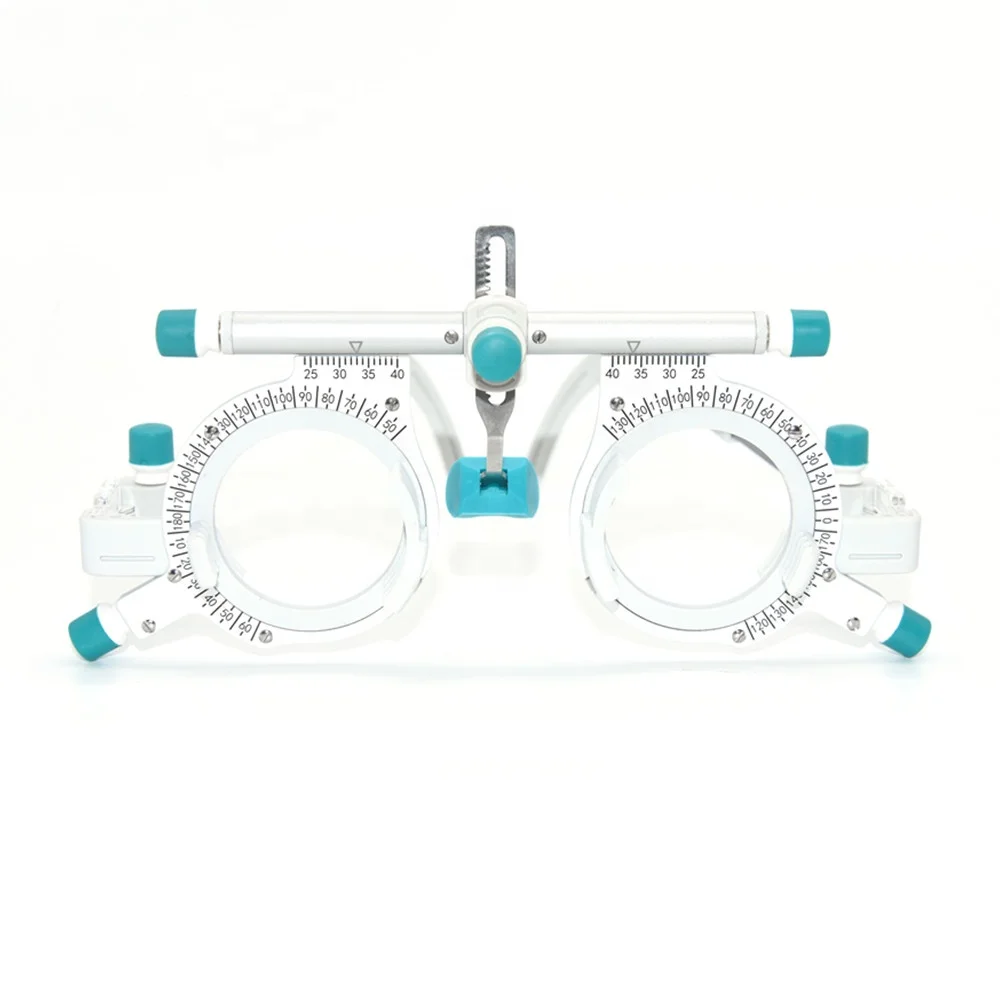 Multifunctional Ophthalmic Optometry Equipment Optical Universal Trial Frame