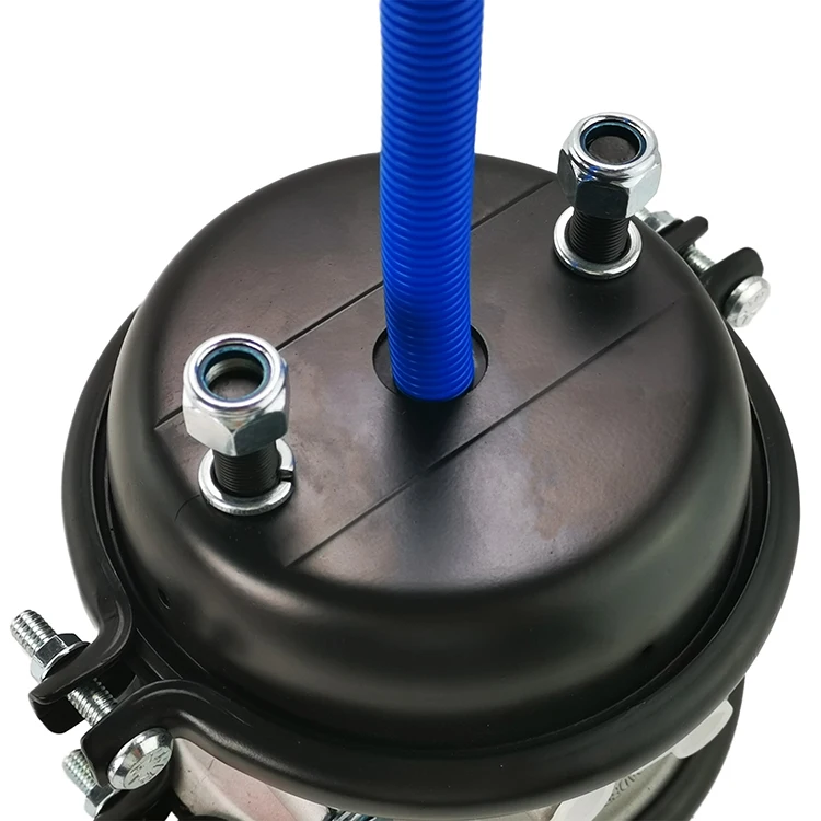 Best-selling High Quality Air Brake System Brake Chamber T3030DD For Heavy Duty Trucks