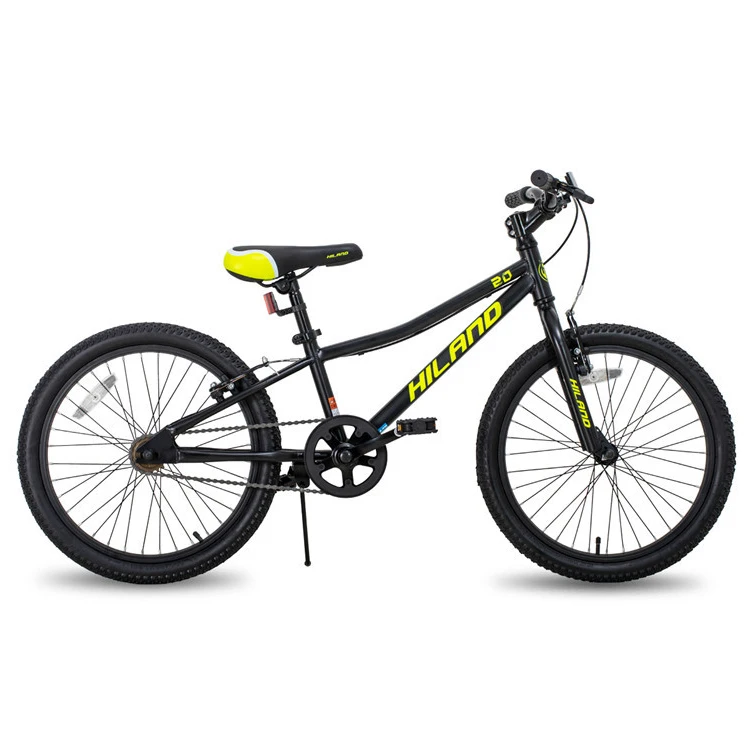 JOYKIE wholesale 20 inch single speed mountain youth teens kid bicycle for 9 10 years old children