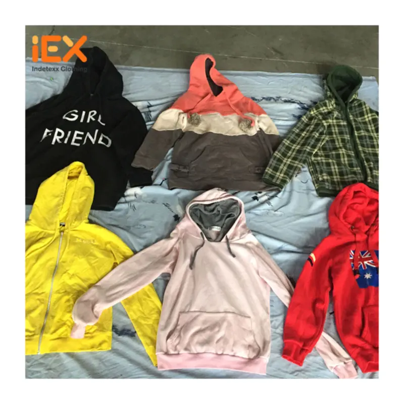 Wholesale Prices Cheap Jackets Winter Jacket Woman Raw Material Ukay Bales Mixed Used Clothing Men
