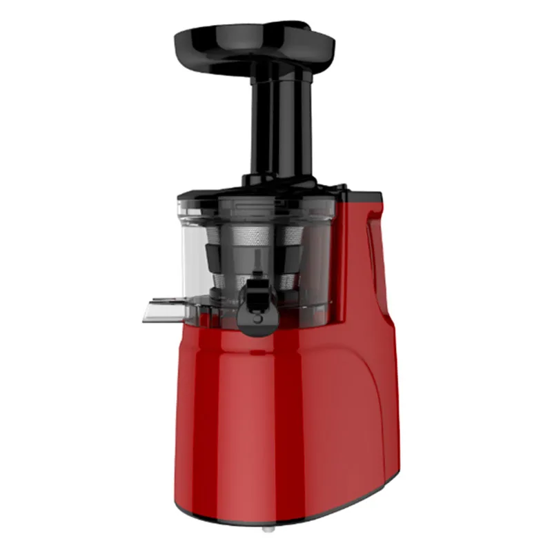 slow juicer cold press