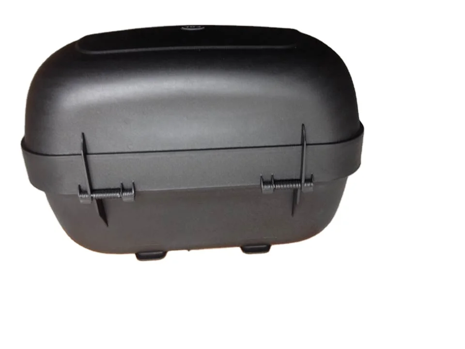 Motorcycle Back Box Rear Case Motor Tail box Top Cases