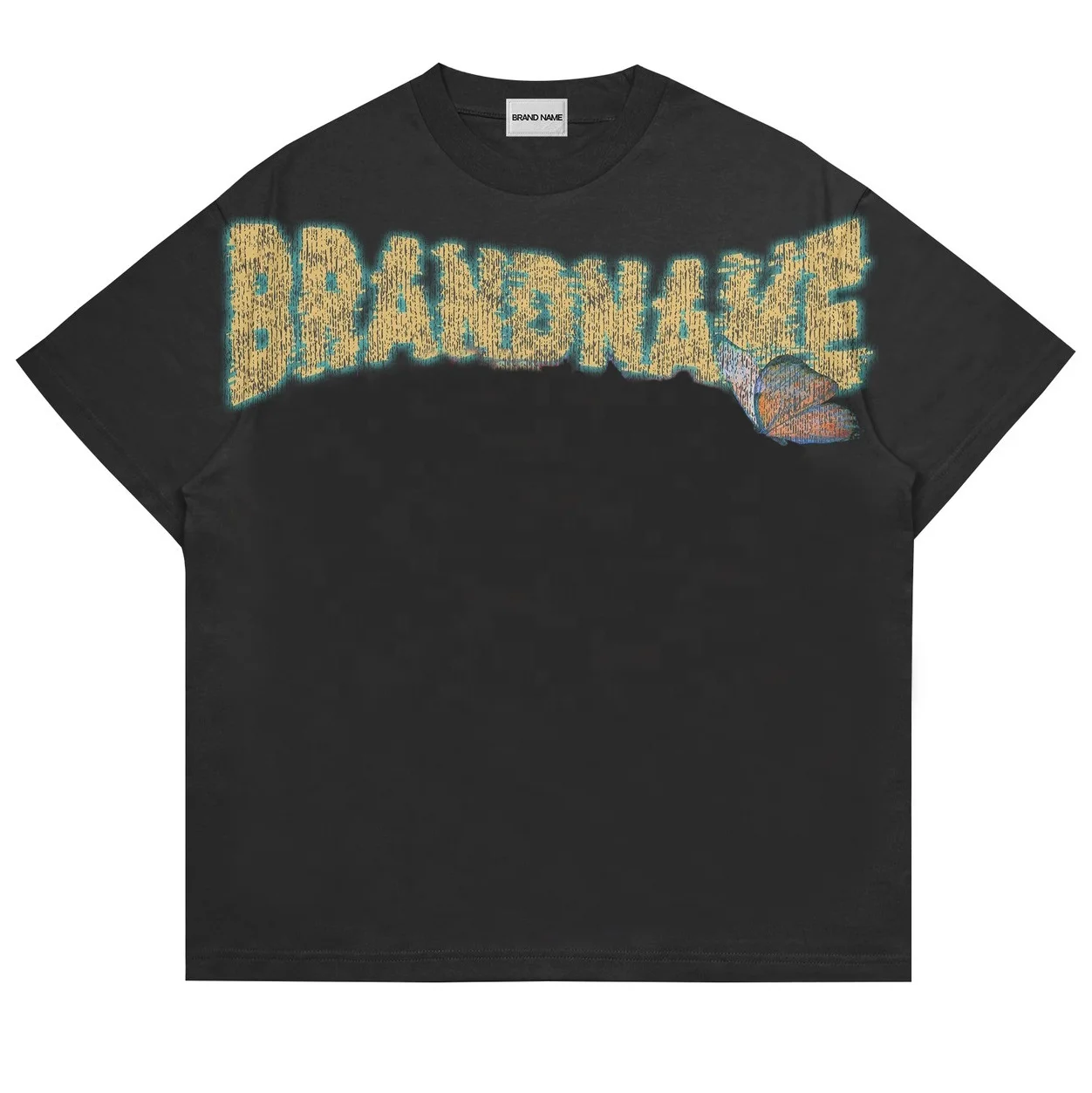 Summer Kids T Shirt Shorts Streetwear Big Kids Designer Cloths Luxury Designer Clothes For Kids