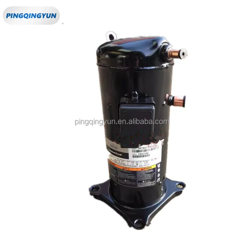 Supply Copeland Refrigerant Compressor ZR28K3E-TFD-522