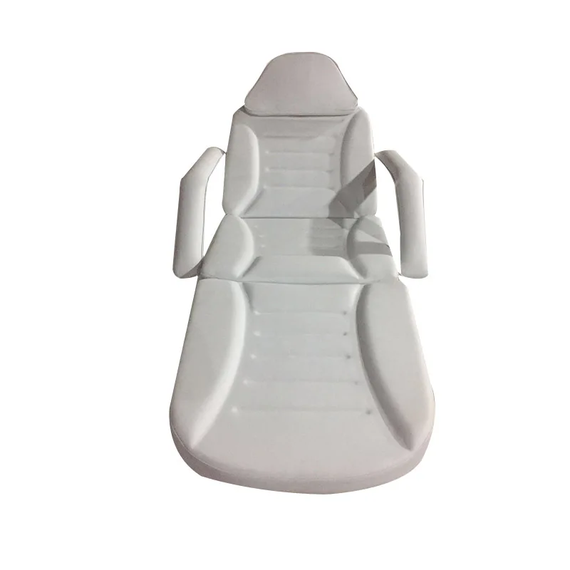 Элегантная массажная кровать для салона, оптовая продажа, спа-кровать для салона красоты, Современная Минималистичная Высококачественная массажная кровать для салона