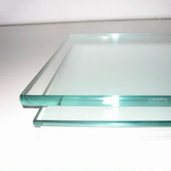 2022 3mm-25mm durable clear glass for building and decoration