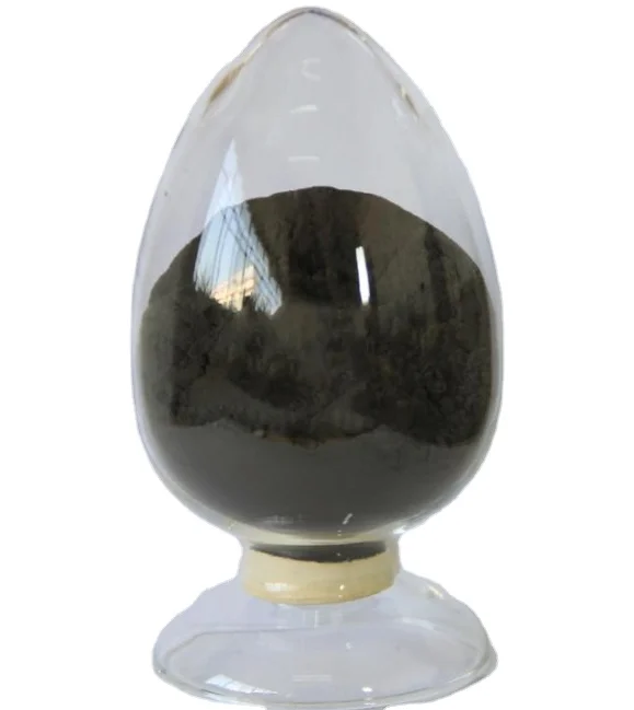 professional supplier stannous oxide SnO CAS 21651-19-4