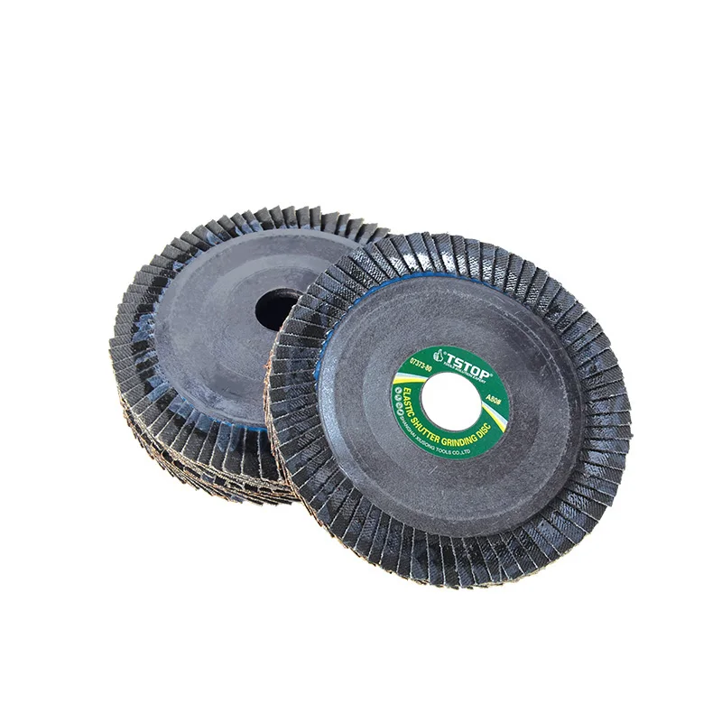 Flap Disc Abrasive Tools Product