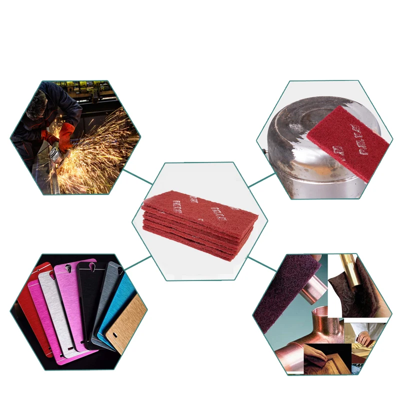 Щетки для мытья посуды, моющие прокладки, эмеричные чистящие средства, раковины, горшки, плиты, очистители стаканов, инструменты для уборки кухни и бара