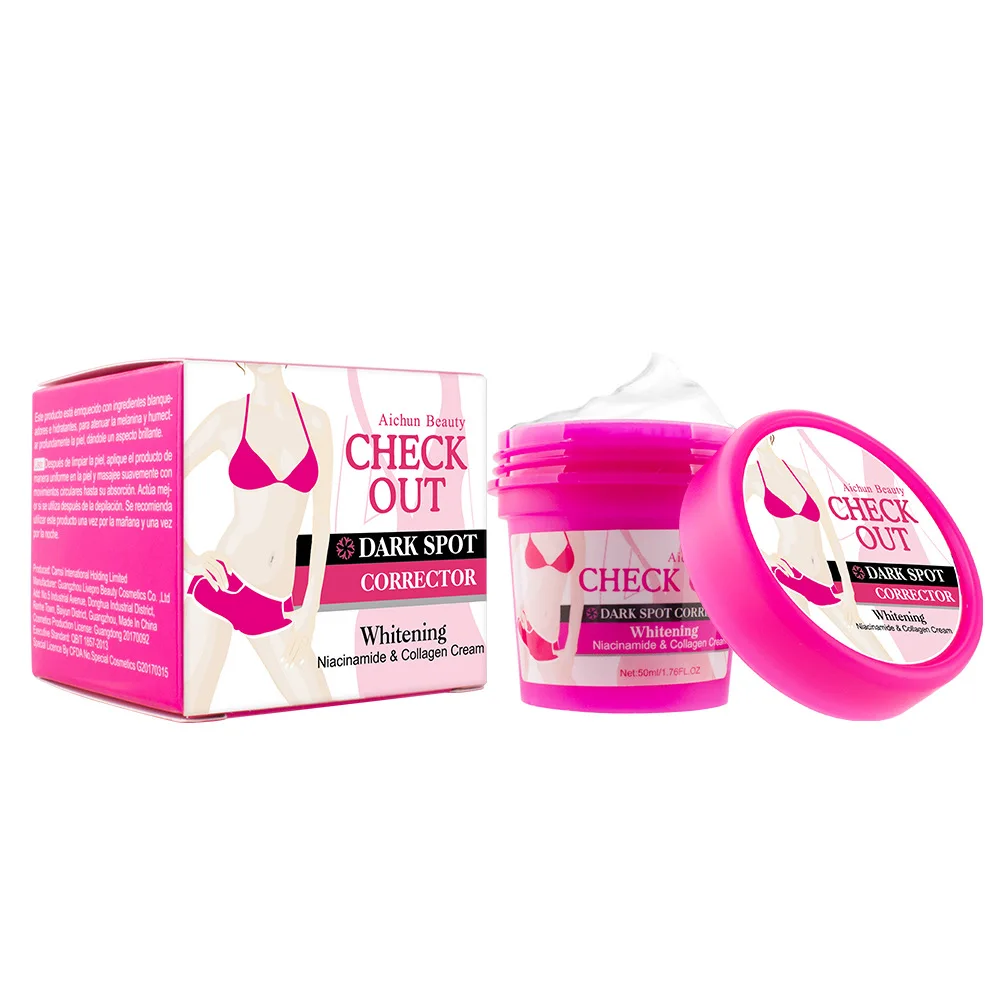 
Age Spots Sun Anti Wrinkle Repair Freckle Remove Whitening Cream Lightening For Private Parts Elbows Dark Spot Corrector 