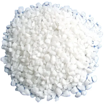 Manufacturer High Pure Quartz White Silica Sand Price Per Ton