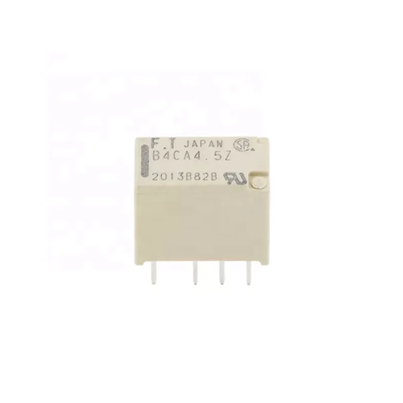 New original Relay  B4CA4.5Z  Signal relay