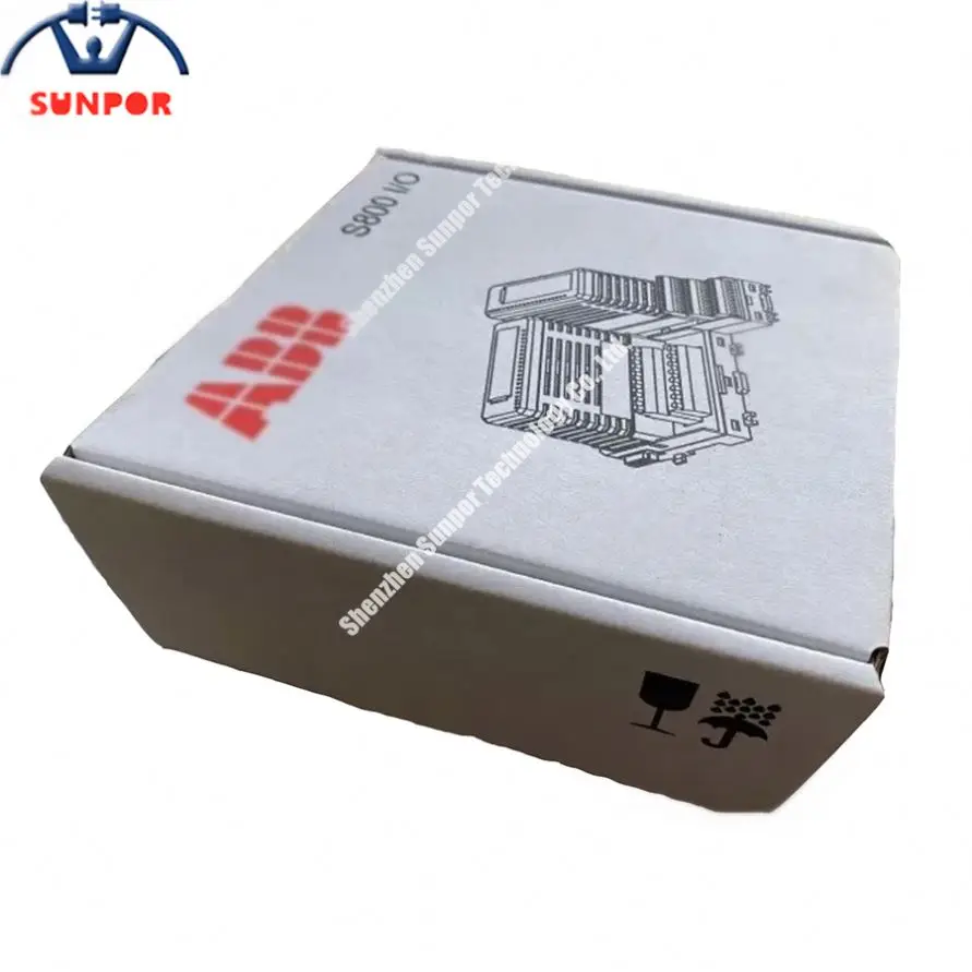 CI801-Ea промышленной автоматизации 3BSE022366R2 PROFIBUS DP-V1 интерфейс связи