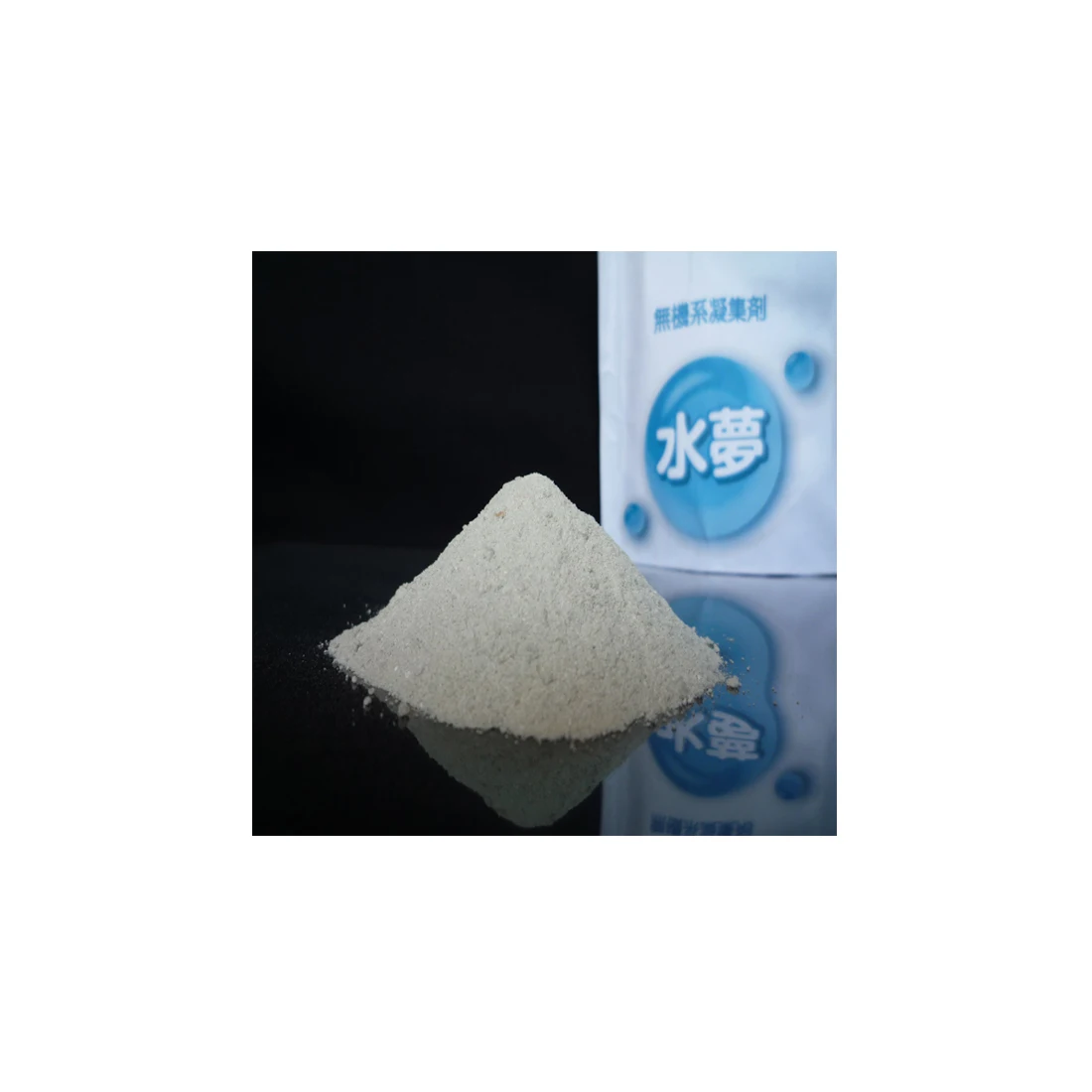 
Wastewater Treatment Plant Companies Liquid Waste Water Purifying Anionic Flocculant 