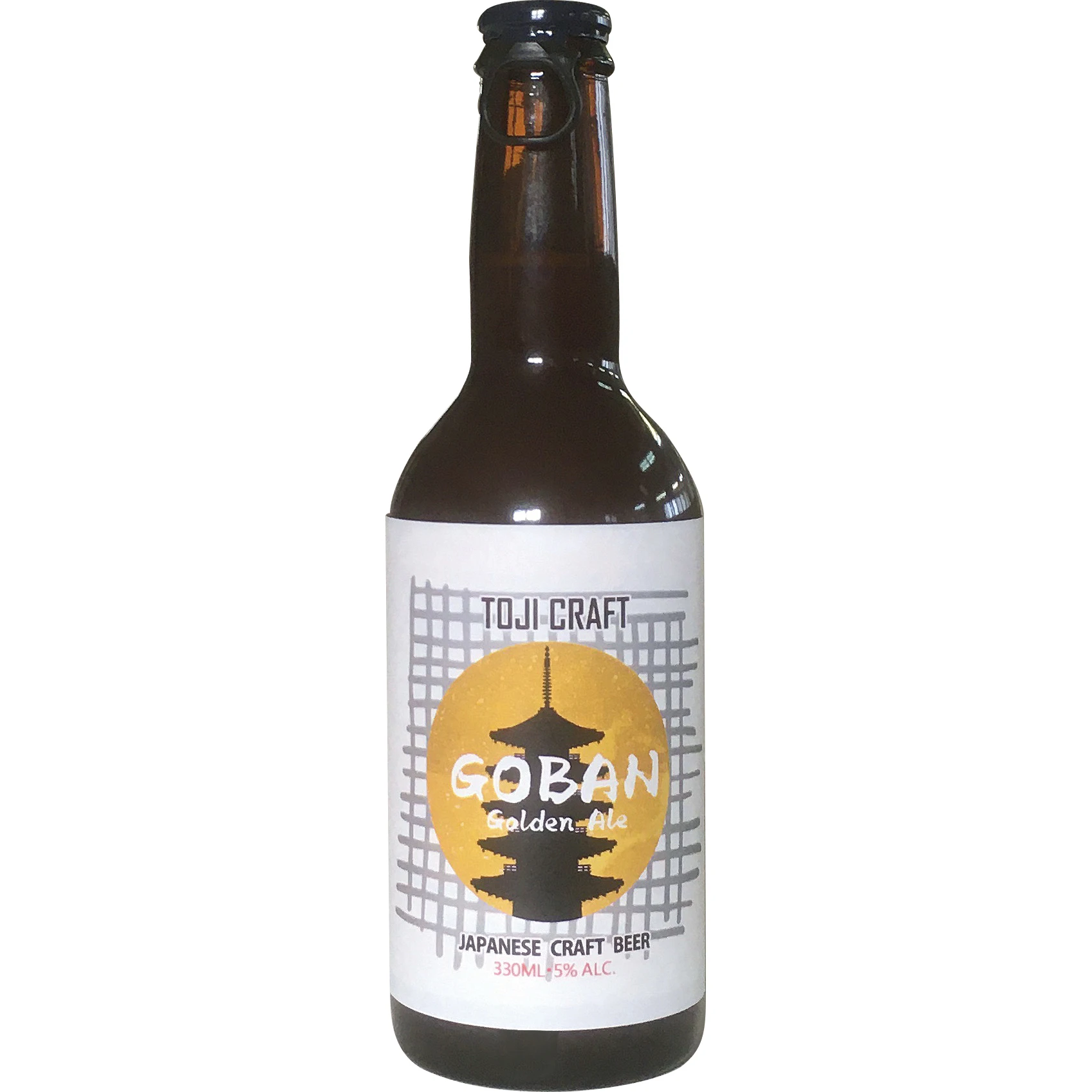 Japanese 5% Alcohol Content Drinking Beer Alcoholic Beverage Drink