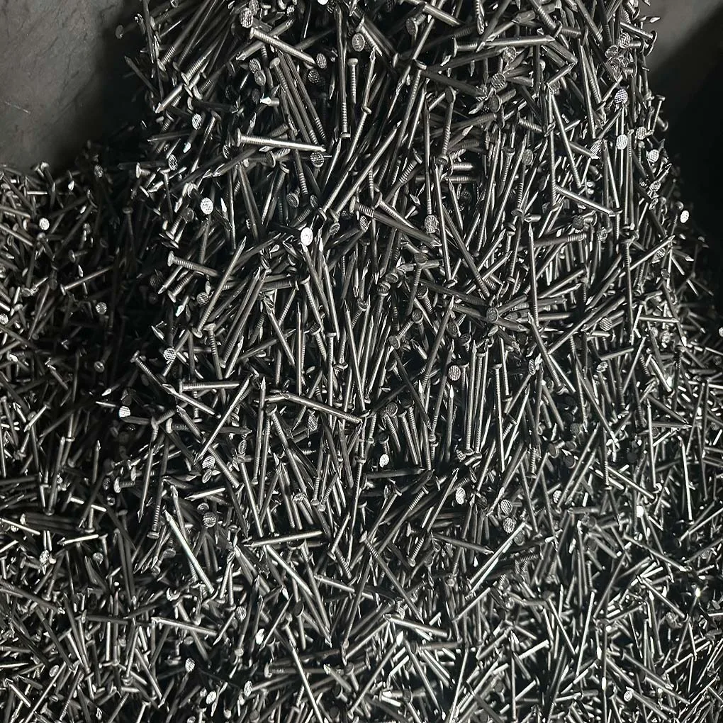 factor supply cheap 2 inch common nail iron nail