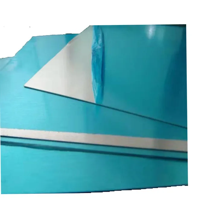 High Quality alloy 1100 1050 1060 1070 3003 5052 5083 6061 7075 5mm 10mm Thickness Aluminium Sheet Plate