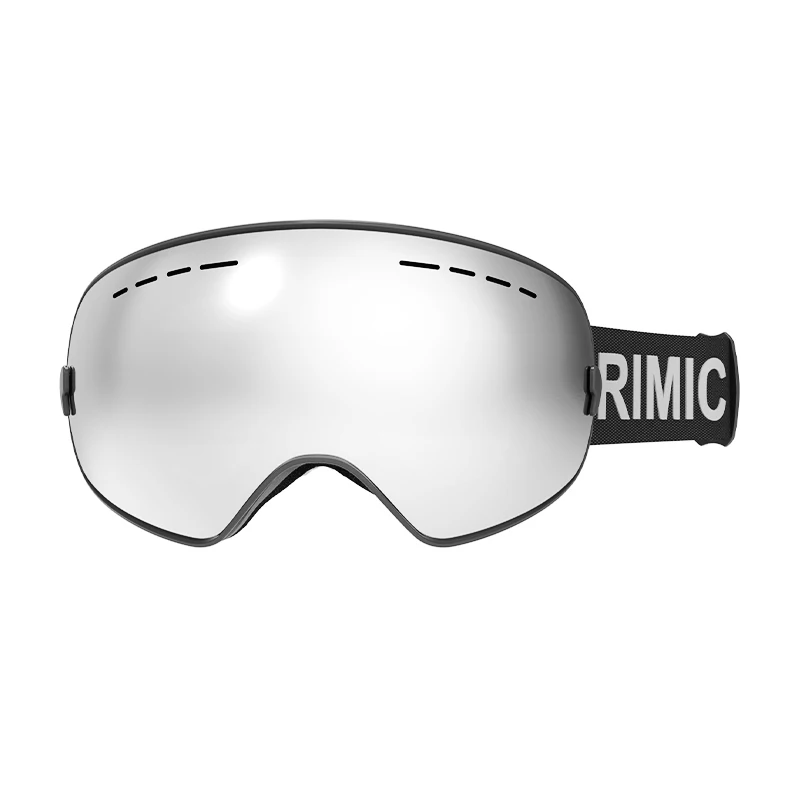 RIMIC Brand snowboard eyewear ski goggles ski glasses for adult