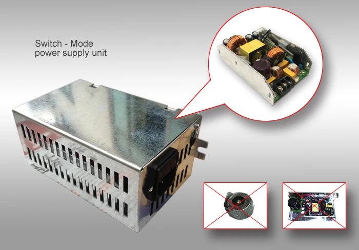 Caesar Doorma ES200 automatic sliding door operator power supply with wholesale retail