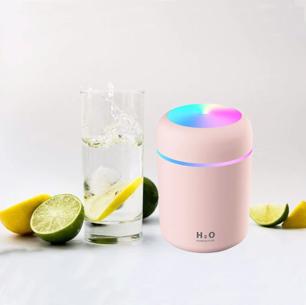 Induction Humidifier With Spout Incubator Ball Hybrid Himalayan Salt Lemon Wet Membrane Oxygen Tank Hello Kitty Air Humidifier