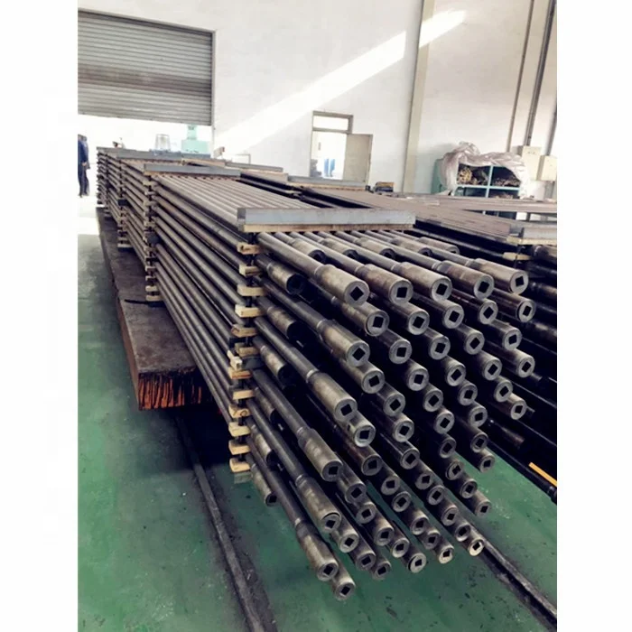 API 11B Sucker Rod Oil Well