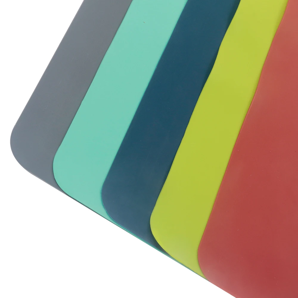 Resistant Silicone Mat for Oven Baking Mat Baking Tools Cake Decorating Supplies Custom Silicone Baking Mat Square