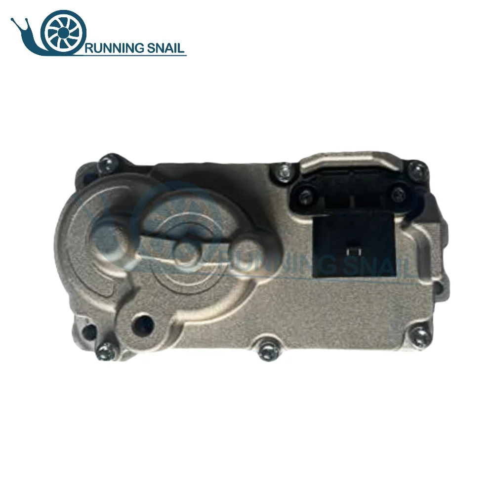 Привод Turbo Wastegate HE300 HE300VG HE351VE 05452655 4032805 для 2013-2018 6.7L Cummins дизельный Dodge Ram Pickups 68245792AA