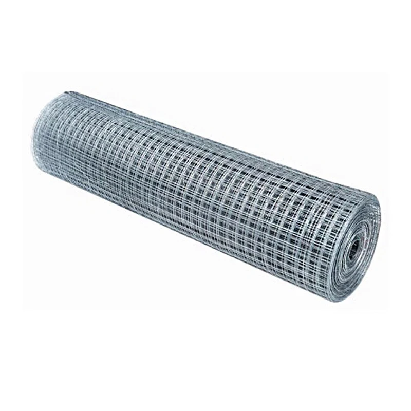 Top sale welded mesh panels prices 2x2 galvanized welded wire mesh for wholesales