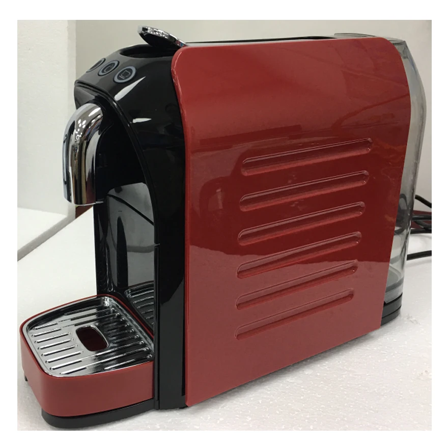 2022 Hot Selling 700ml Coffee Capsule Machine 3 in 1Nespresso Coffee Machine for Coffee Capsule