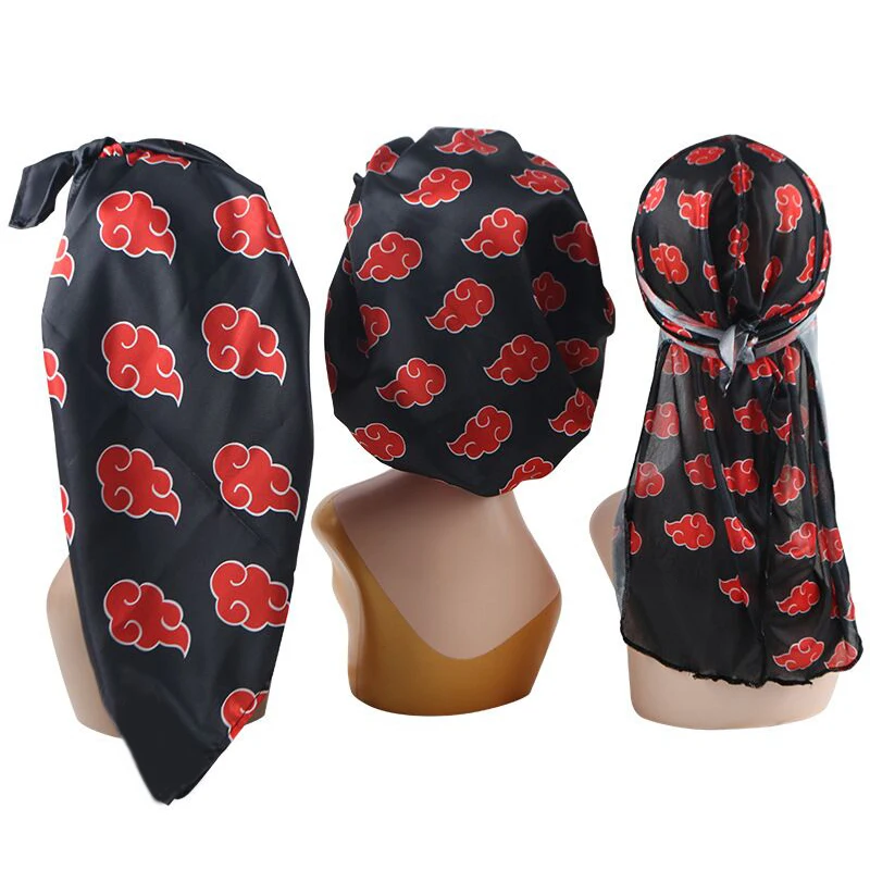 Оптовая продажа, новый стиль, дизайнерские атласные шелковые банданы wap бабочки rugrats, бейсболки