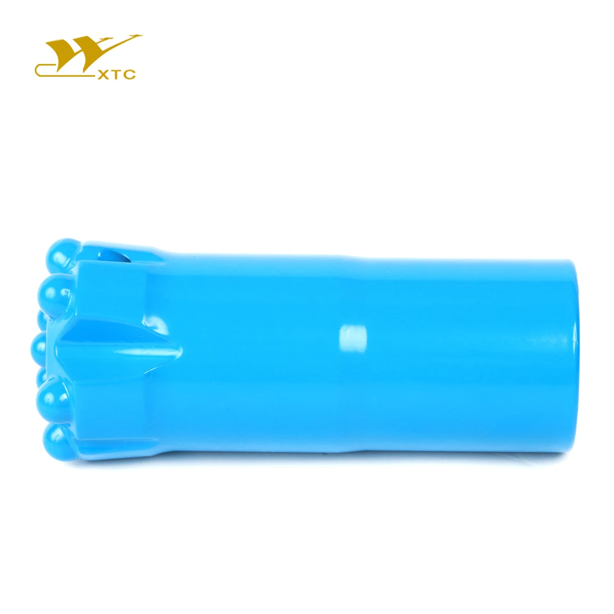 Эксперт в области бурения engin Лучшая цена R25 R32 43 мм 45 мм Резьбовые сферические кнопки сверла для продажи