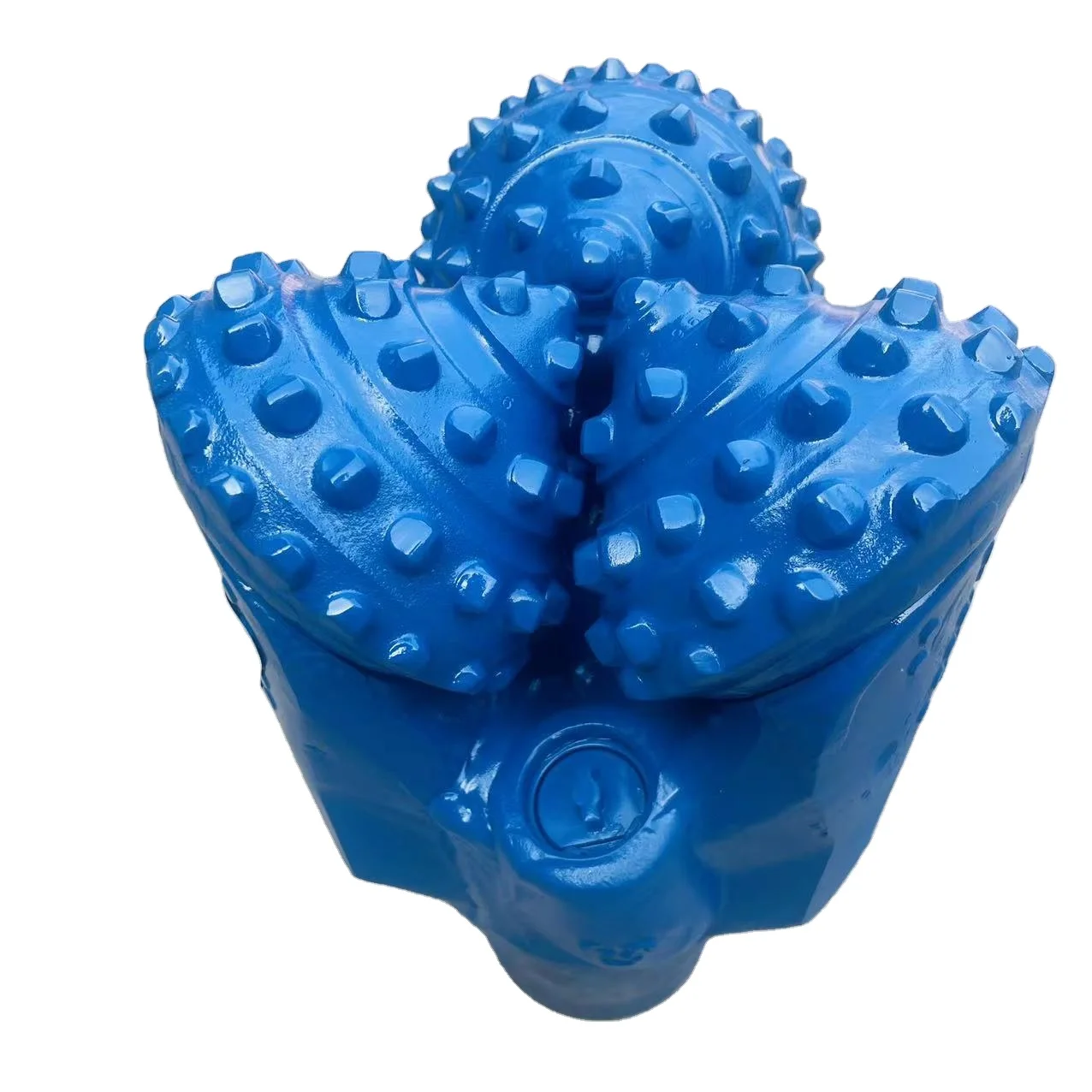 SML Hard Rock Iadc 517 Roller Tricone Drill Bit for Well Water Drilling