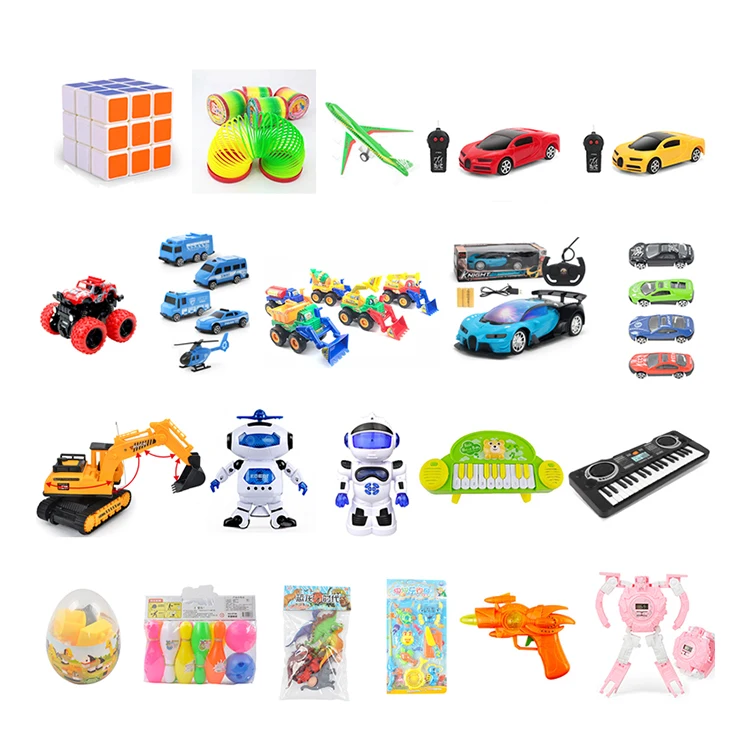 
Wholesale 2020 trending new best selling christmas kids gift toys from china for the boys kids 2020 