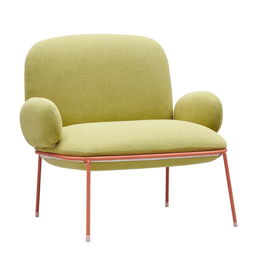 SF807 Low Price High-Density Leather Upholstered Office Chair Ergonomic Recliner Tufted Back Revolving Home Kitchen Bathroom Use