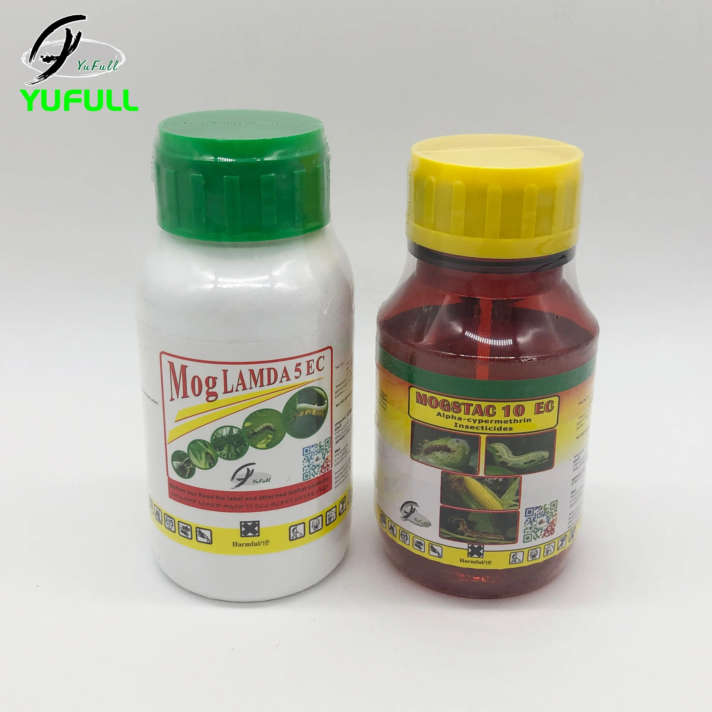 Pyrethroid insecticide Karate Lambda cyhalothrin 2.5% EC