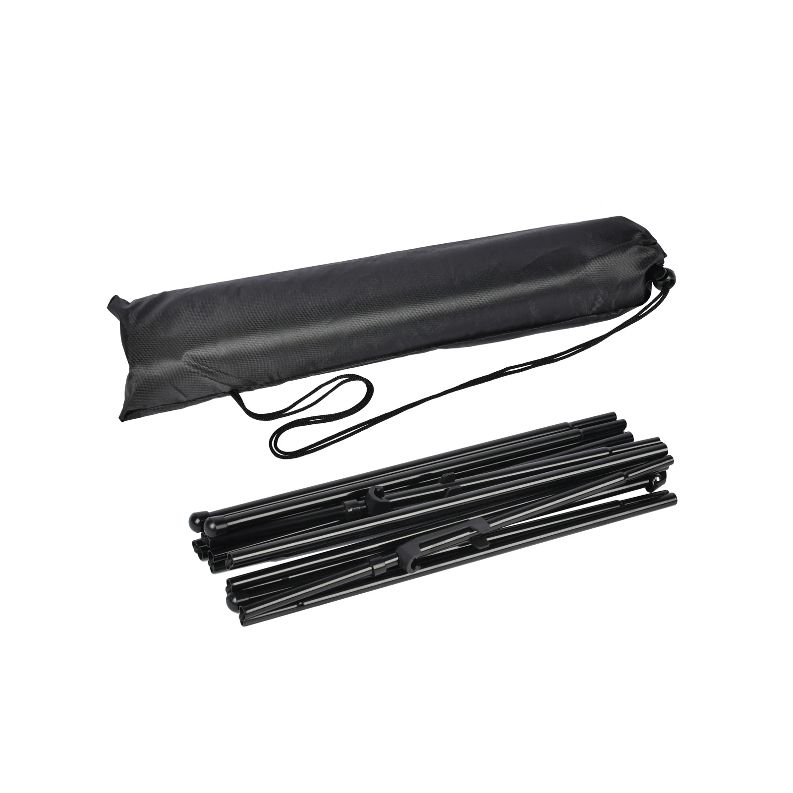 Good quality tripod easel stand with adjustable height ,stable and durable ,  easy to install