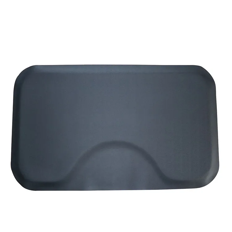 Sheepmats Non Slip Pu NBR Beauty Hair Salon Chair Hairdressing Barber Station Equipment Mat