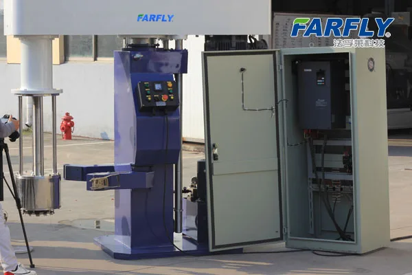 Серийное производство корзина мельница для краски