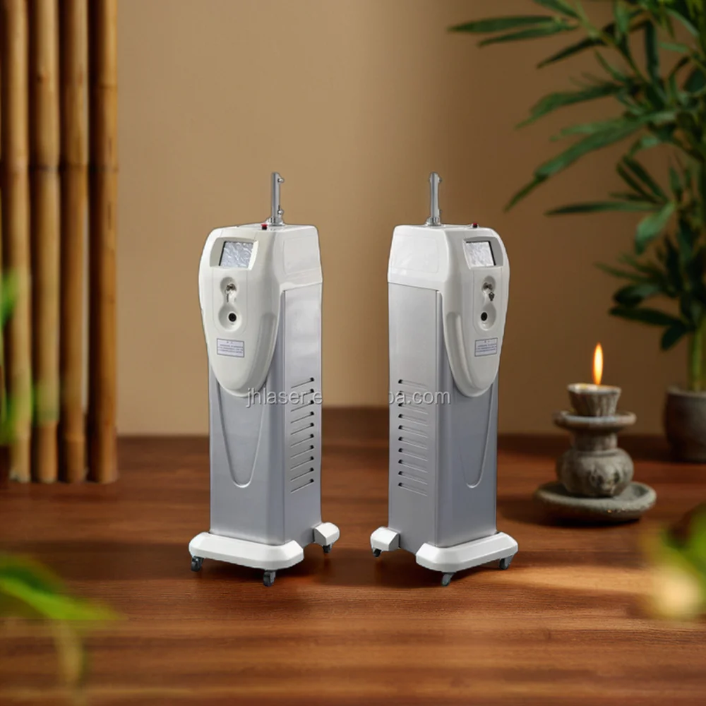 Factory Supplied 632.8nm He-Ne (Helium Neon) Acupuncture Physiotherapy Device