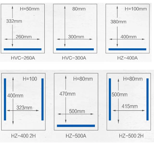 dz 260 foodsaver tabletop chamber vacuum sealer machine liquid portable vacuum packing machine household vaccum sealing machine