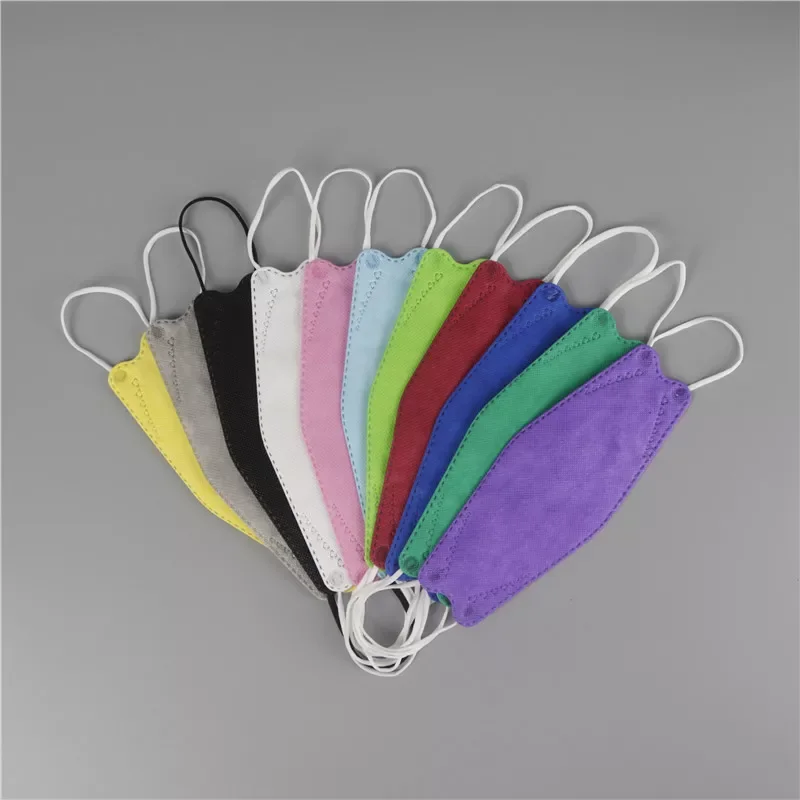 Manufacturer 3d face mask kn95 mack kf94mask maskss facemask maskking kf94 masker kn 95 mak kf94mask face