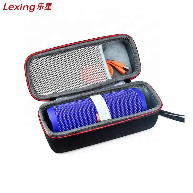 Фабрика Lexing для JBi беспроводной динамик Flip5 Flip 4 6 защитная коробка Портативная сумка
