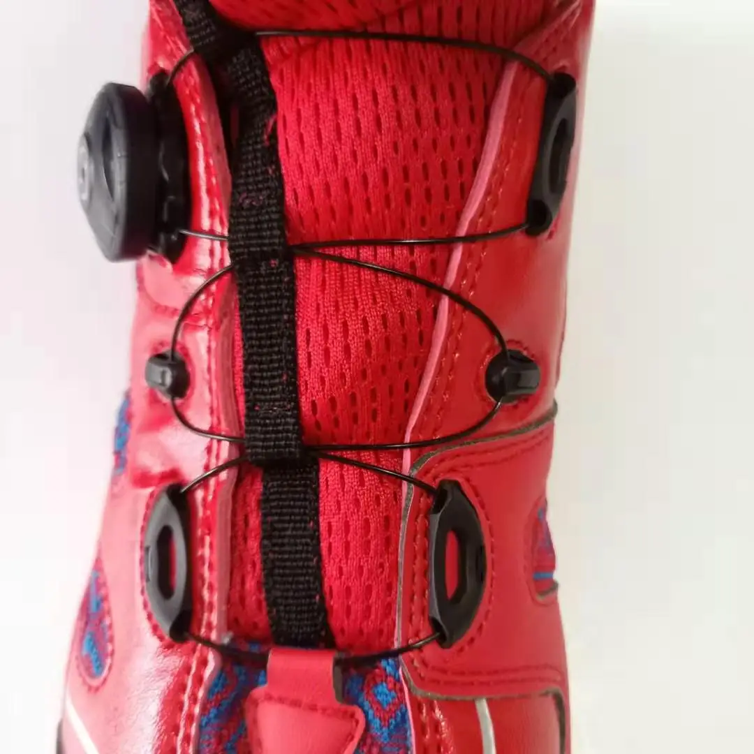 factory price fitness training wrestling mma boxing shoes for men